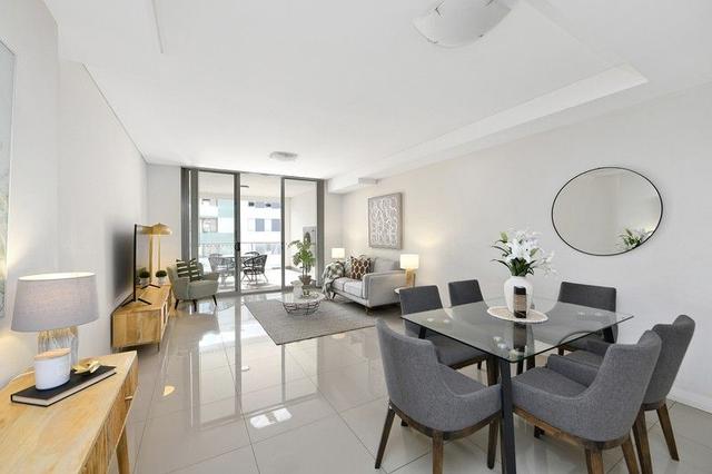 1403/43-45 Wilson Street, NSW 2019