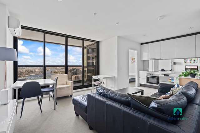 3710/639 Lonsdale  Street, VIC 3000