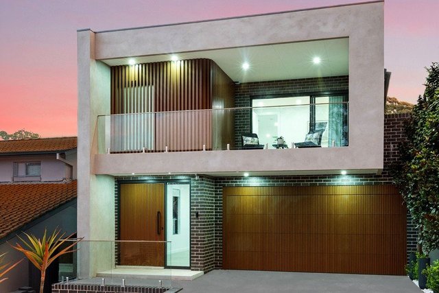 9A Louisa Street, NSW 2223