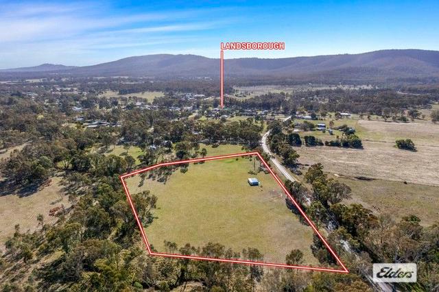 Lot 3 & 3A Ararat-St Arnaud Road, VIC 3384