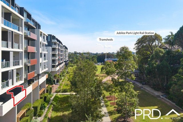 315/105 Ross Street, NSW 2037