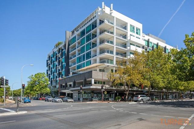 406/62 Brougham Place, SA 5006