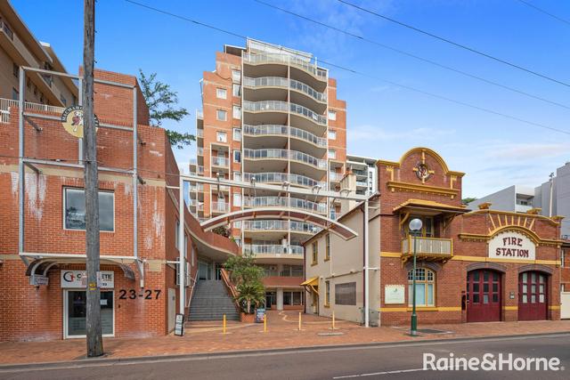 26/23-27 MacMahon Street, NSW 2220