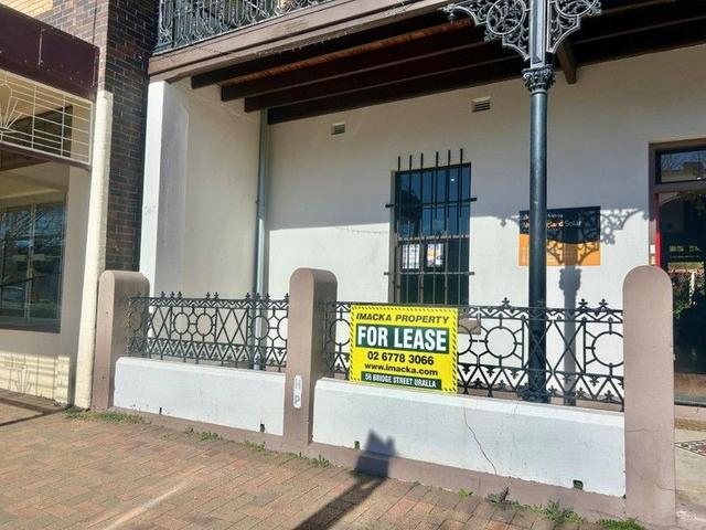 3/94 Bridge Street, NSW 2358