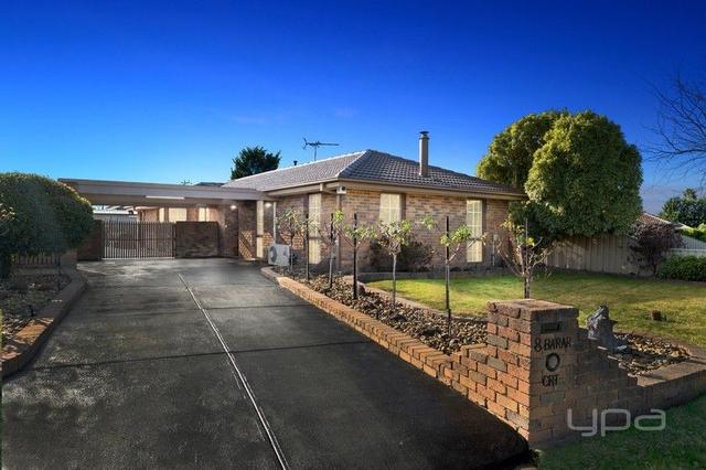 8 Barar Court, VIC 3337