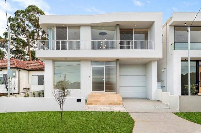 1C Patrick Street, NSW 2196