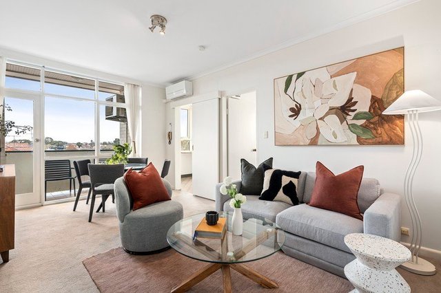 23/388 Toorak Road, VIC 3141