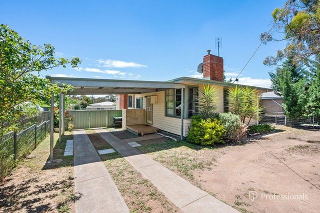 21 Spring Street, VIC 3465