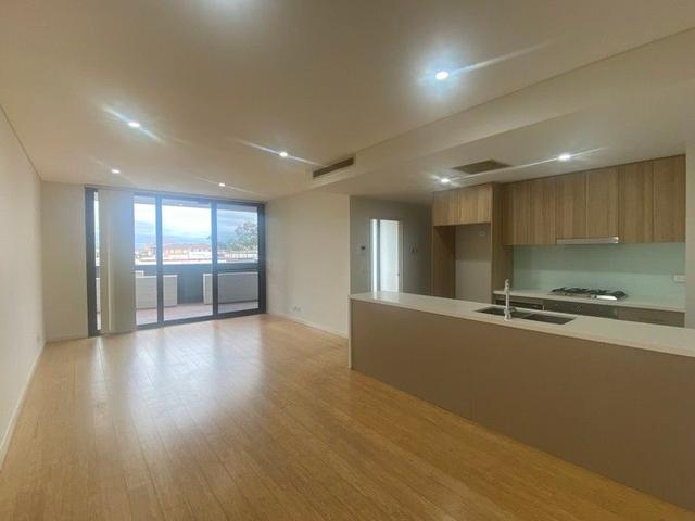 6/17-25 William Street, NSW 2206