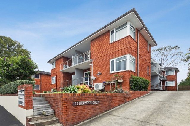 7/18 Campbell Street, NSW 2041