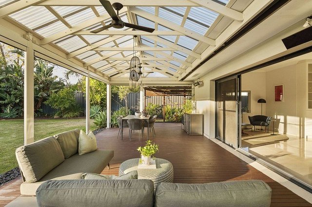 38 Ardross Crescent, WA 6050