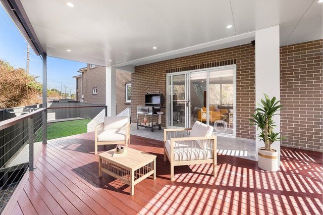 57 Woodburn Road, NSW 2141