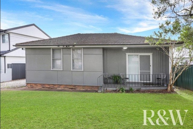 21 Wills Street, NSW 2147