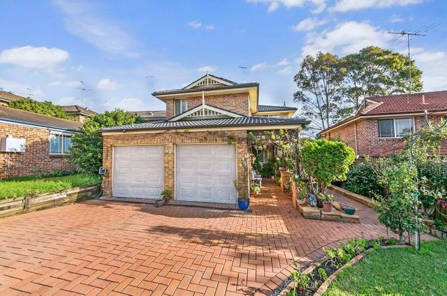 55F Thomas Wilkinson Avenue, NSW 2158