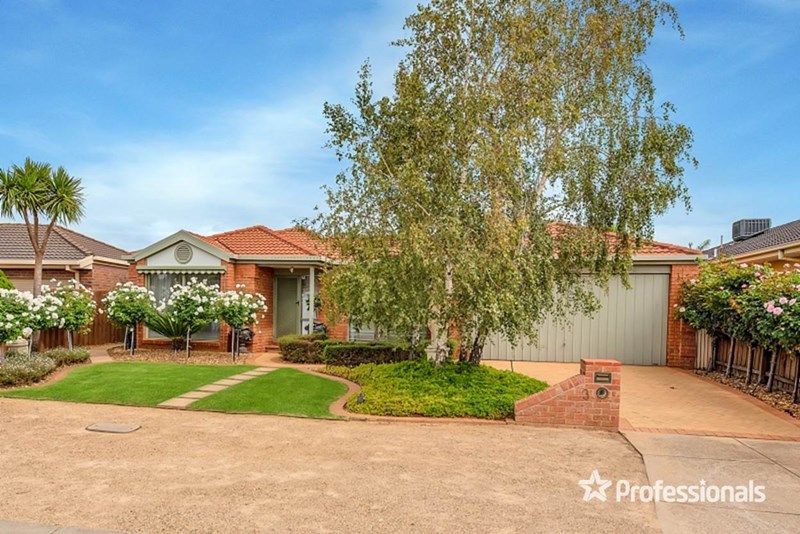 3 Romany Place, Hoppers Crossing VIC 3029 Allhomes