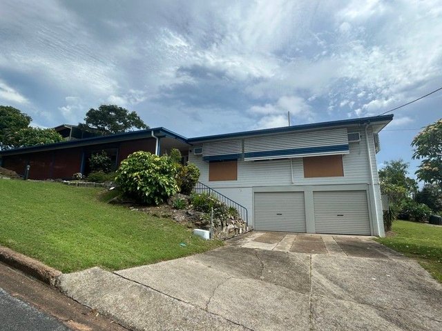 2 Nash  Street, QLD 4680