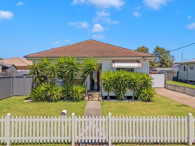 141 Northcote Street, NSW 2325