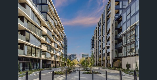 507/81 Cooyong Street, ACT 2601