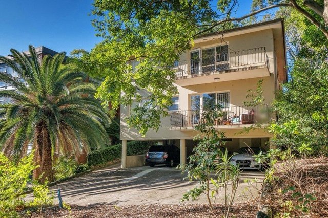 4/3 Drovers Way, NSW 2070