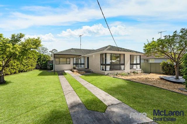 5 Berallier Drive, NSW 2570