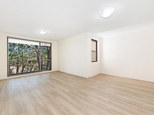 12/9 King Street, NSW 2031