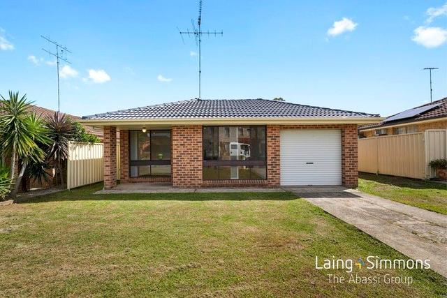 22 Antares Pl, NSW 2749