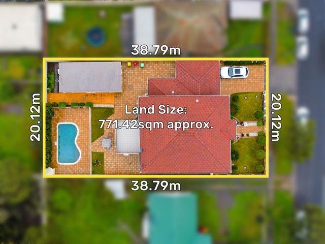 71 Whitaker Street, NSW 2161