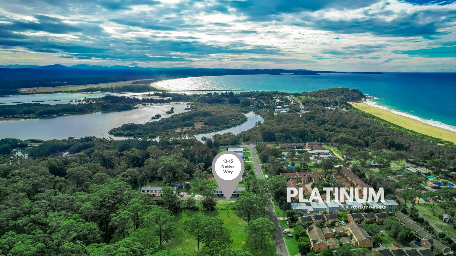 Stage 4, 1315 Native Way, Moruya Heads NSW 2537 Allhomes