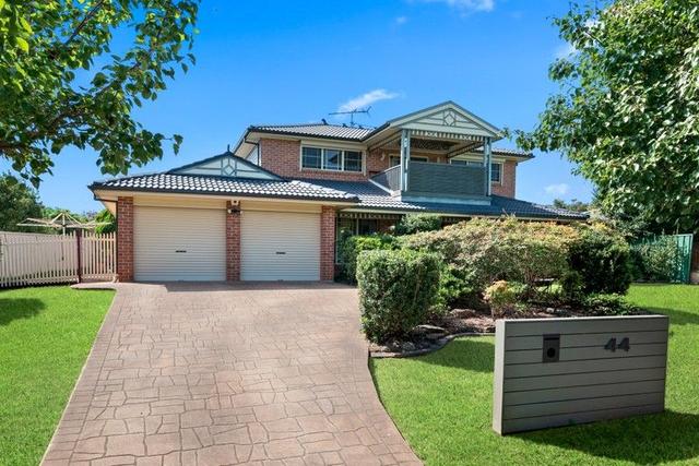 44 Valley View Drive, NSW 2567