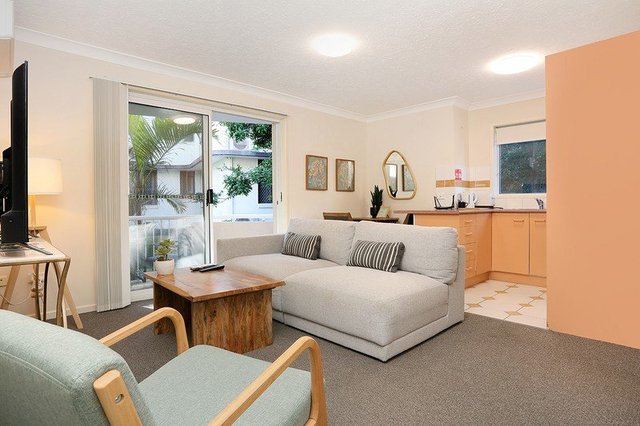 21/21-27 Markwell Avenue, QLD 4217