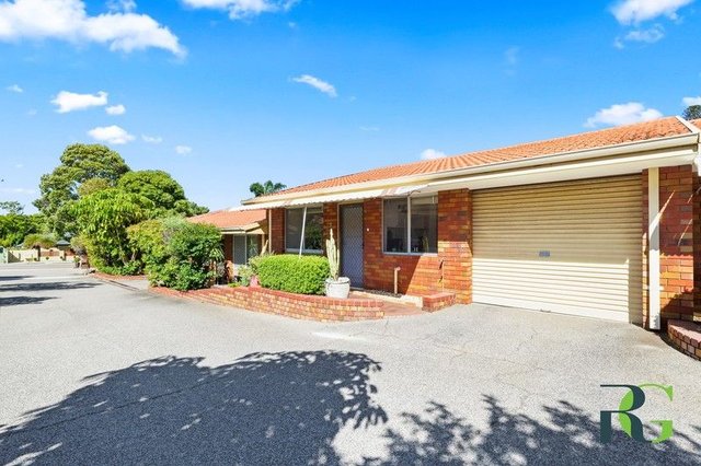 3/304 Preston Point Road, WA 6156
