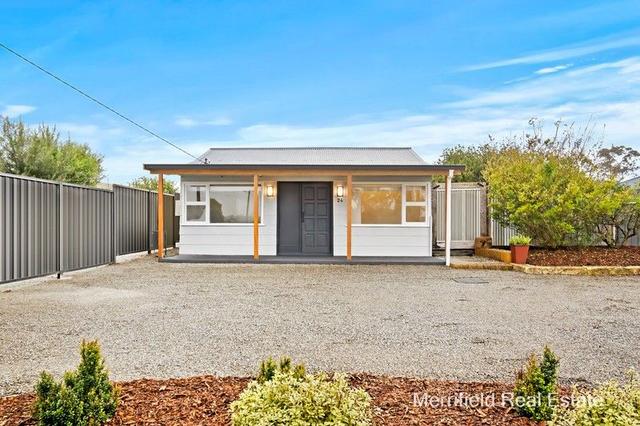 24 Edinburgh Road, WA 6330