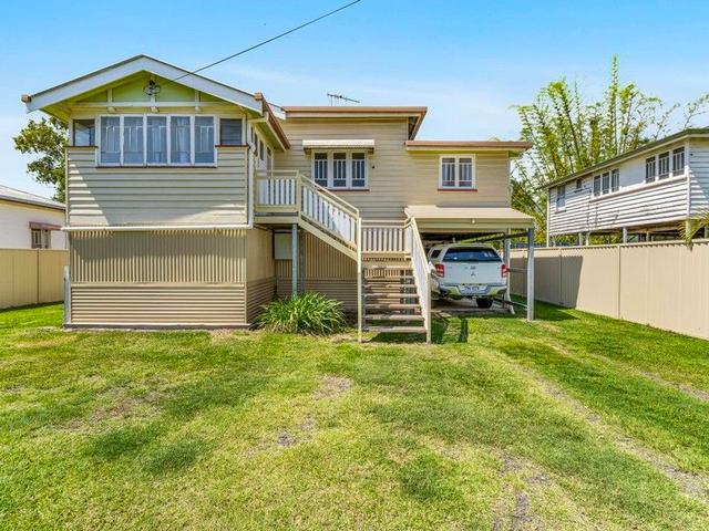 10 Woodrow Street, QLD 4650