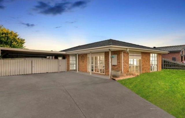 5 Rokeby  Crescent, VIC 3064