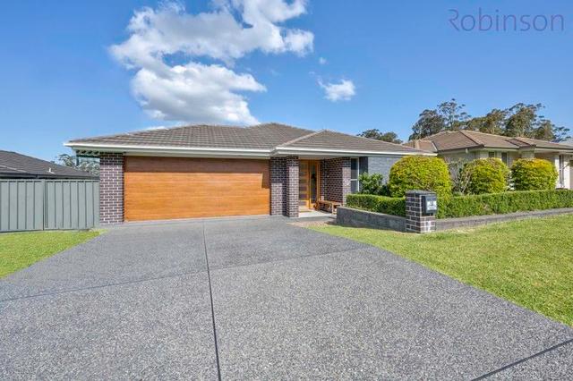 15 Osprey Crescent, NSW 2323