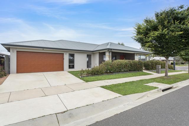 2 Hearne Street, NSW 2620