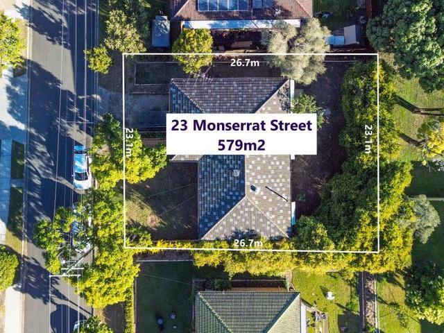 23 Monserrat Street, QLD 4032
