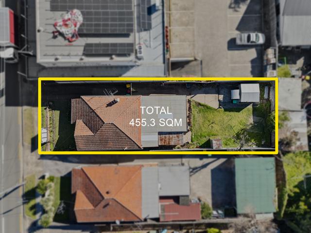 920 King Georges Road, NSW 2221