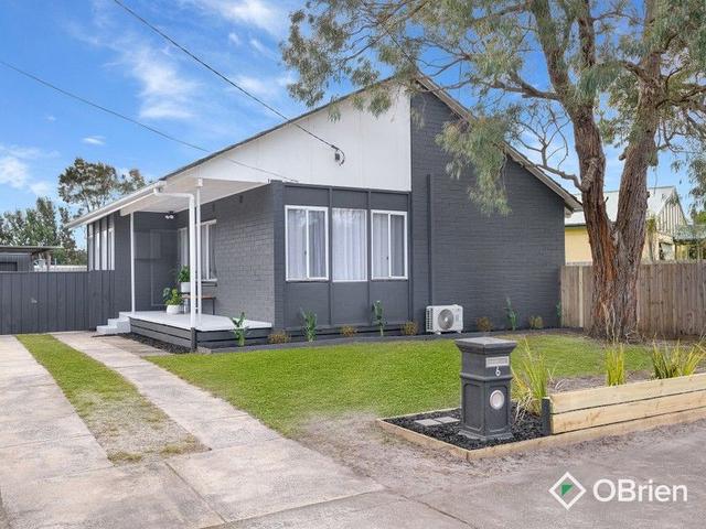 6 Stringybark Crescent, VIC 3200
