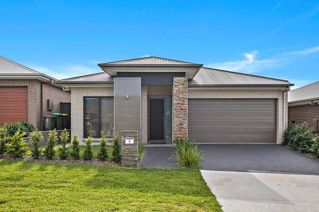 3 Meander Drive, NSW 2527
