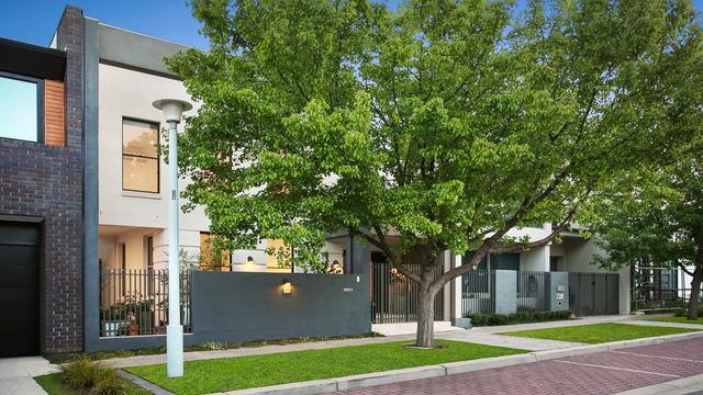 14 Waygoose Street, ACT 2604
