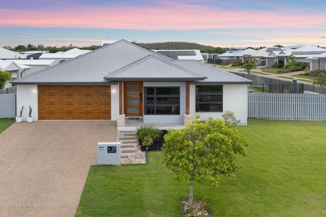 25 Capella Entrance, QLD 4818