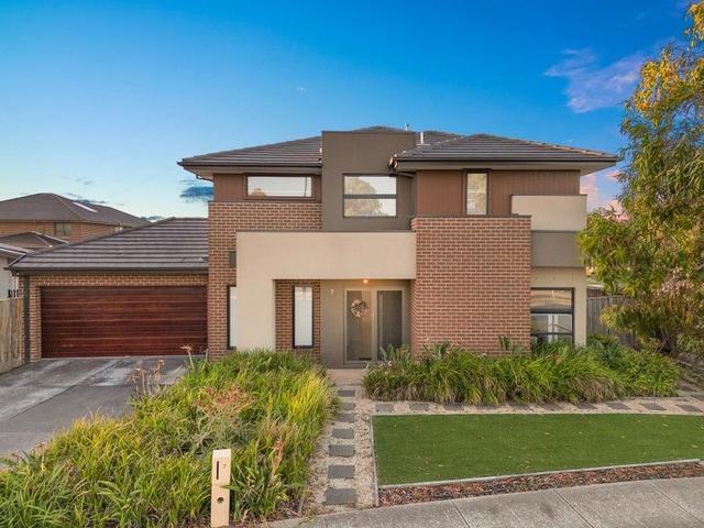 7 Montmarte Boulevard, VIC 3023