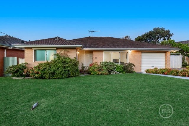 86 Sainsbury Avenue, VIC 3088