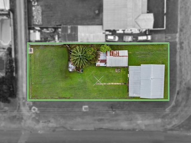 2 Rawson Street, NSW 2327