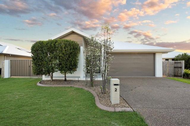 2 Chislett Court, QLD 4818