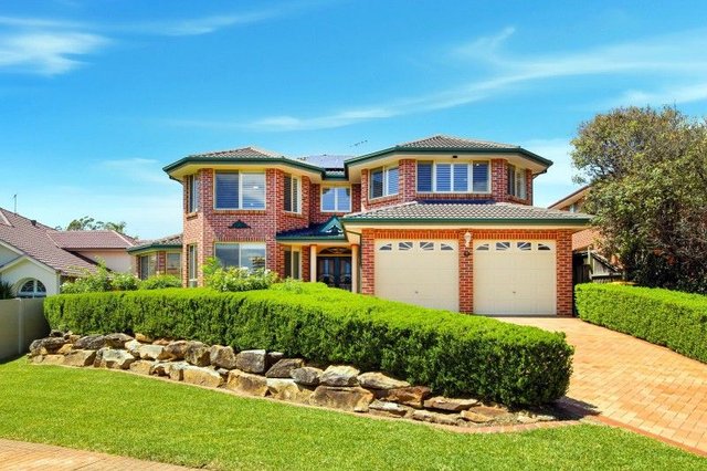 10 Lakeview Close, NSW 2153