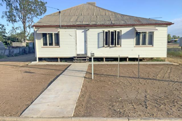 163 Emu Street, QLD 4730