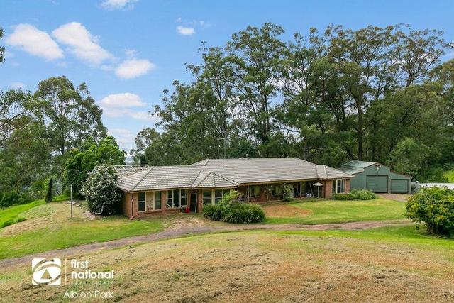 216 Cooby Road, NSW 2527