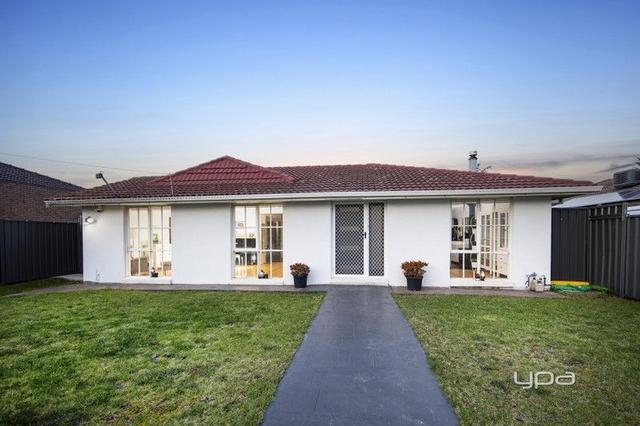 1/46 Buckingham Street, VIC 3037